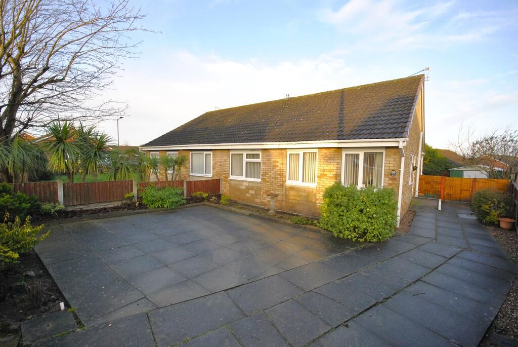Main image of property: Bond Street, New Rossington, Doncaster