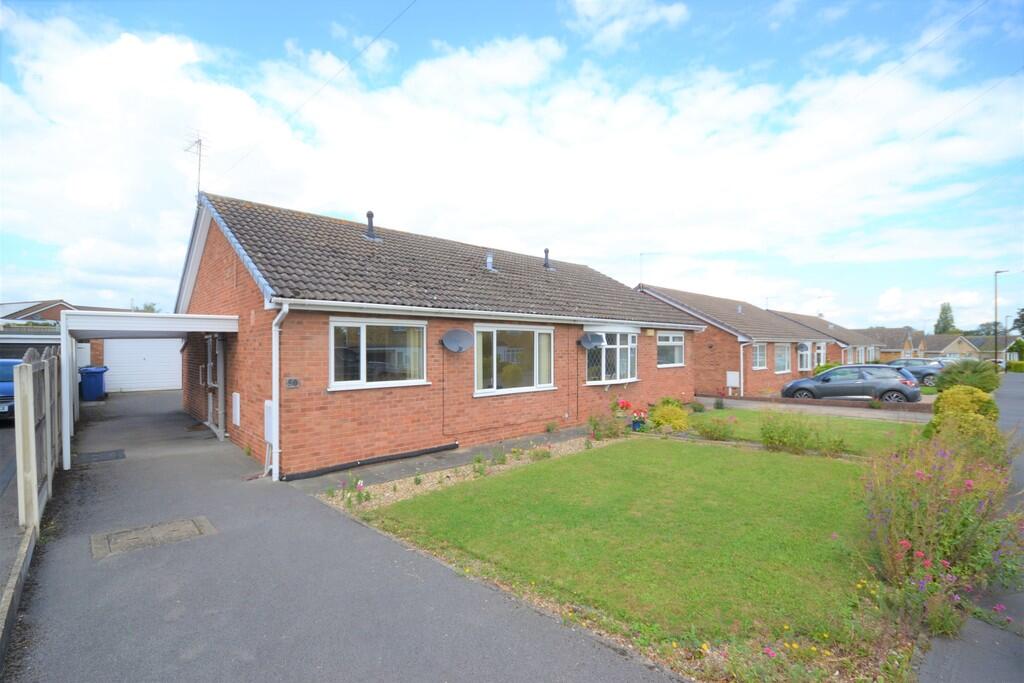 Main image of property: 50 Westfield Road