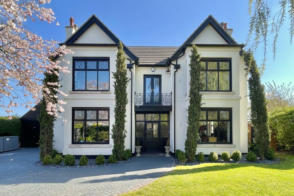 Main image of property: Grovewood Road, Misterton, Doncaster