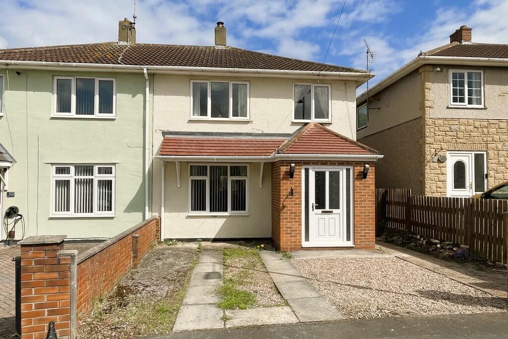 Main image of property: Chestnut Avenue, New Rossington, Doncaster