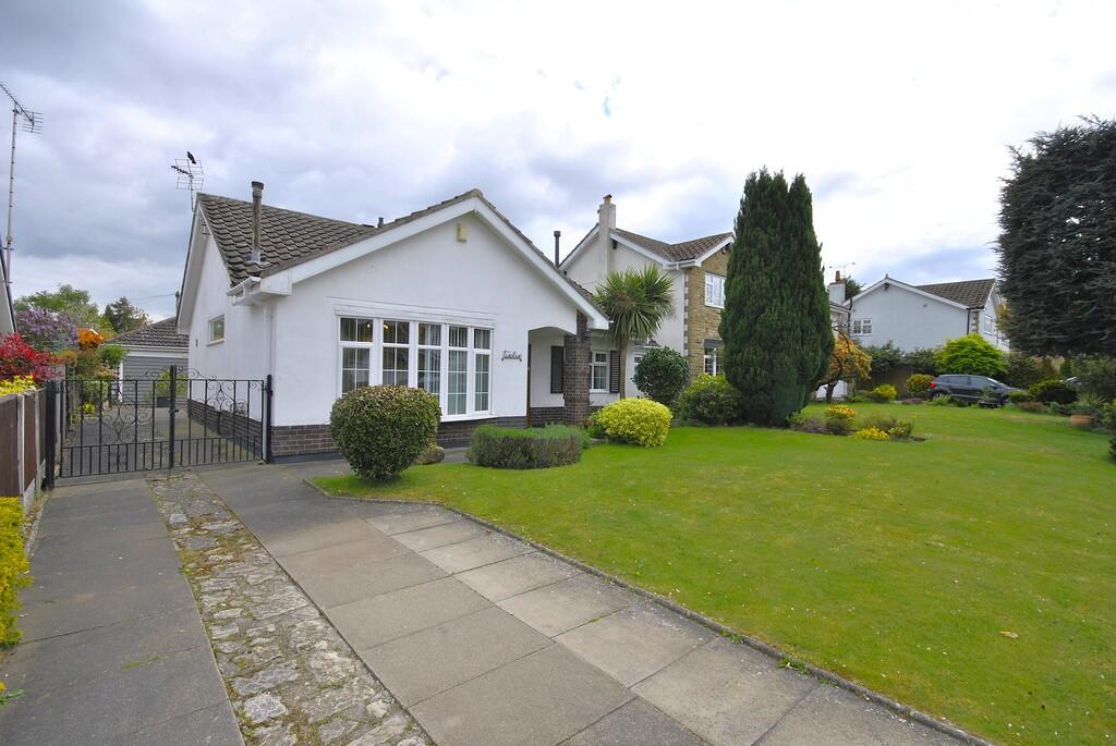 Main image of property: Boulton Drive, Old Cantley, Doncaster