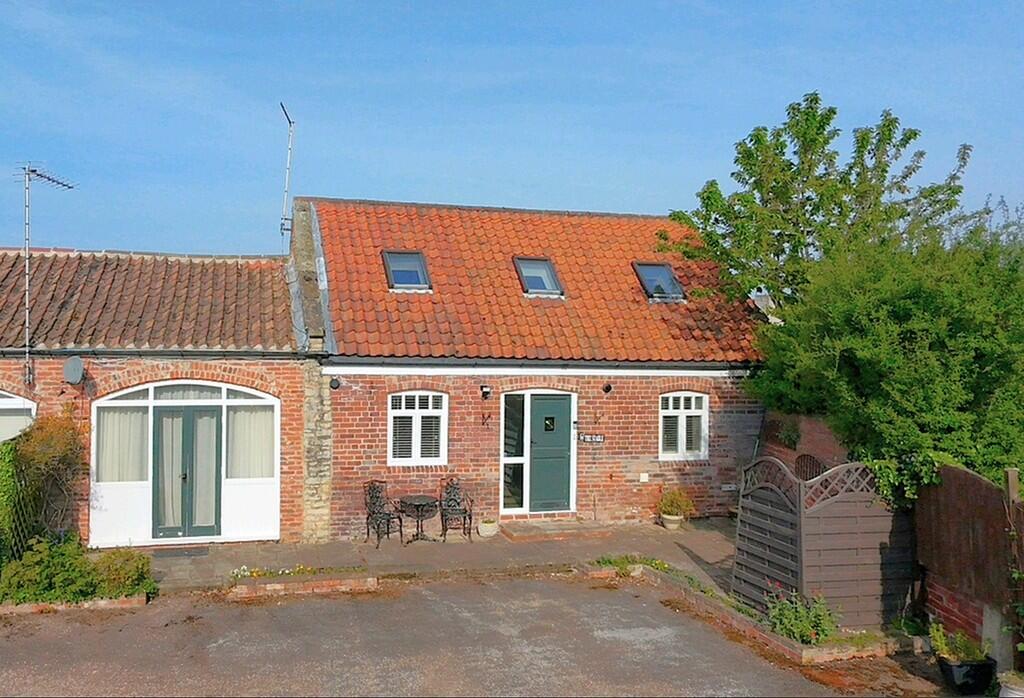 Main image of property: Sunderland Farm Close, Doncaster