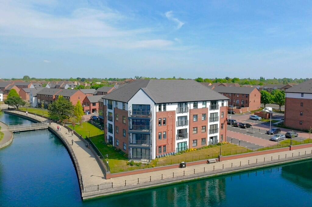 Main image of property: Pheasant House, Dove Mews, Lakeside, Doncaster