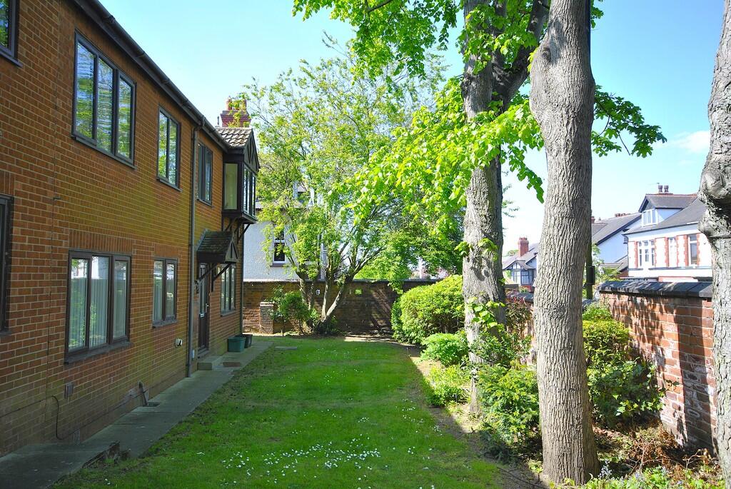 Main image of property: Axholme Court, Doncaster