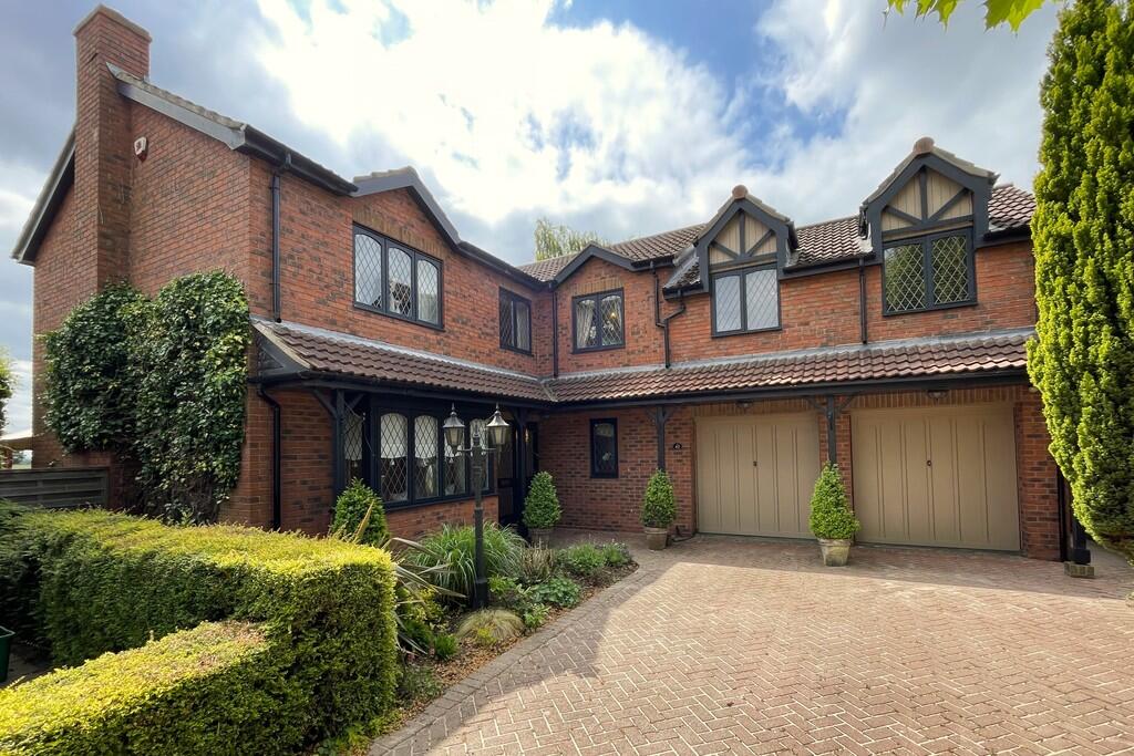 Main image of property: Gatesbridge Park, Finningley, Doncaster