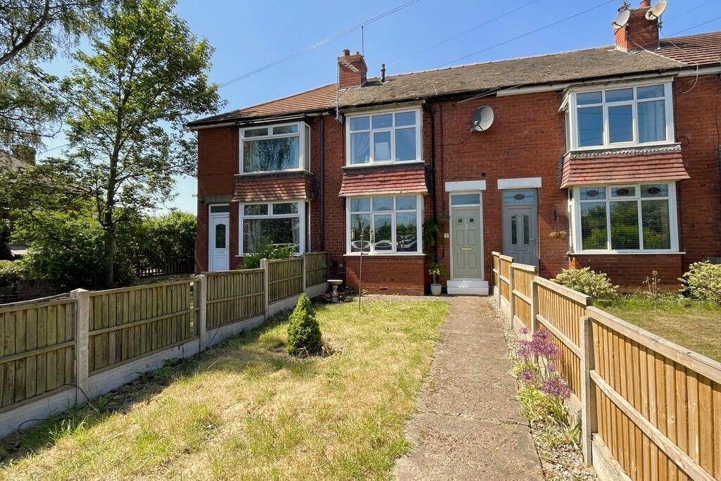 Main image of property: Doncaster Road, Bawtry, Doncaster