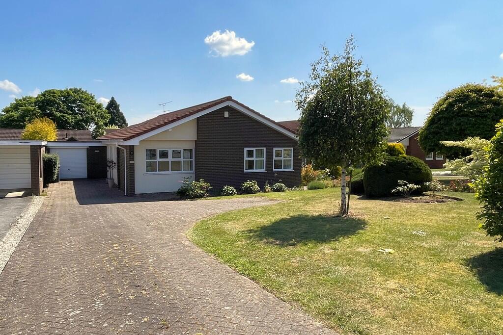 Main image of property: Riverhead, Sprotbrough, Doncaster