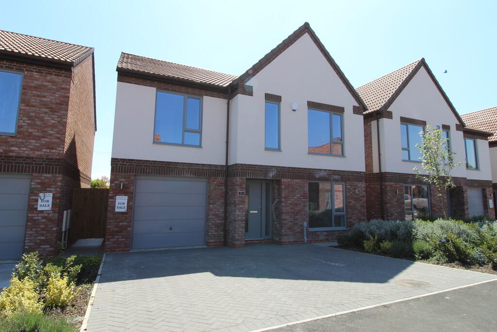Main image of property: Knights Walk, Sutton Cum Lound , Retford