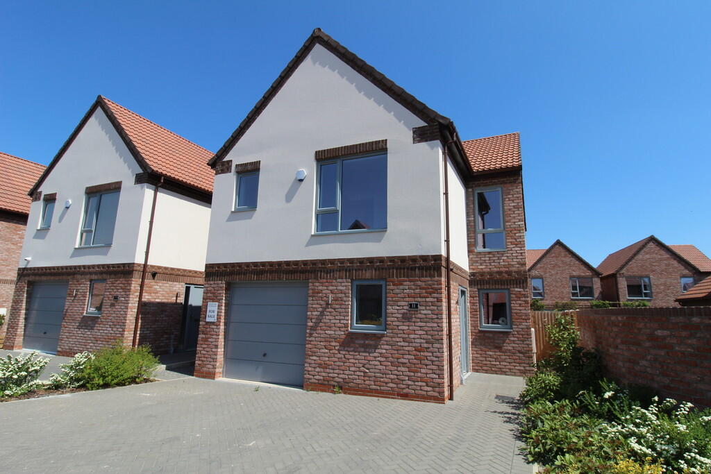 Main image of property: Knights Walk, Sutton Cum Lound