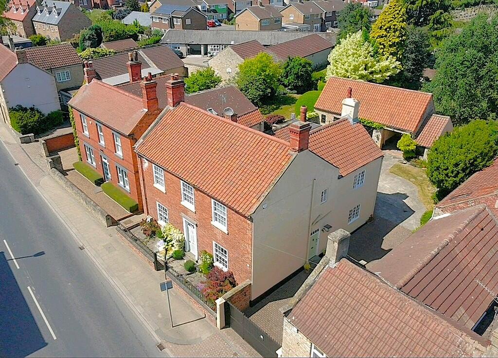 Main image of property: Westgate, Tickhill