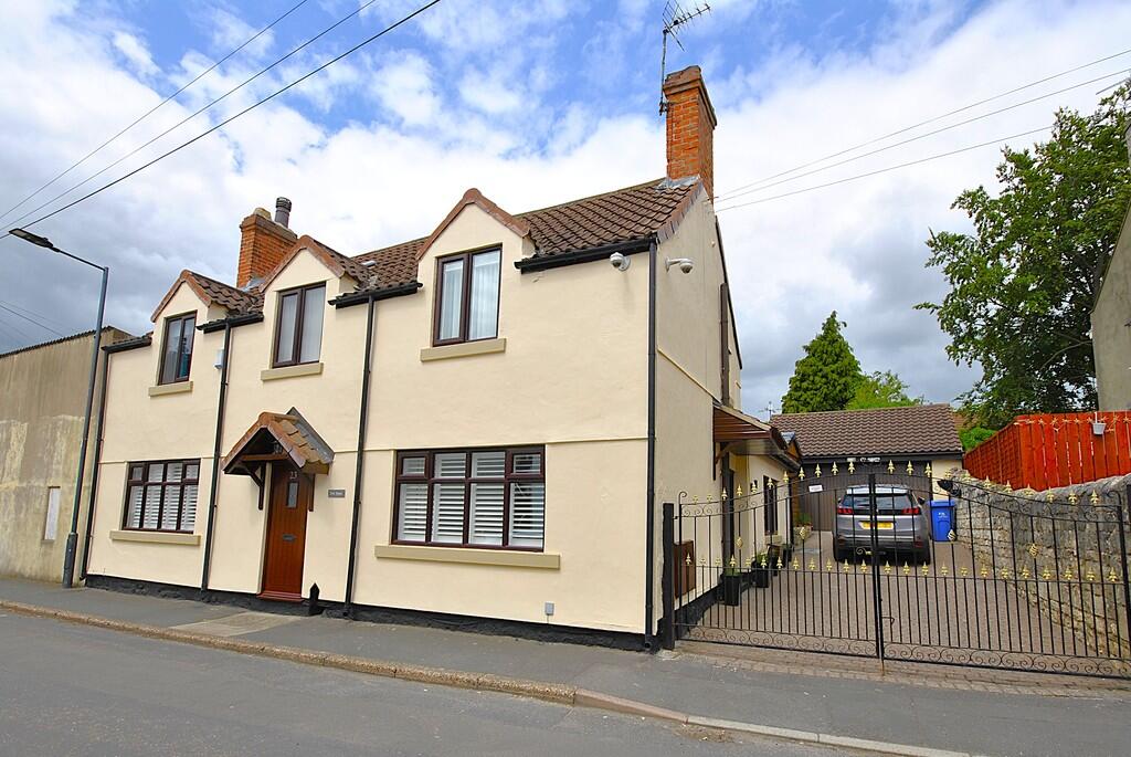 Main image of property: Low Road East, Warmsworth, Doncaster