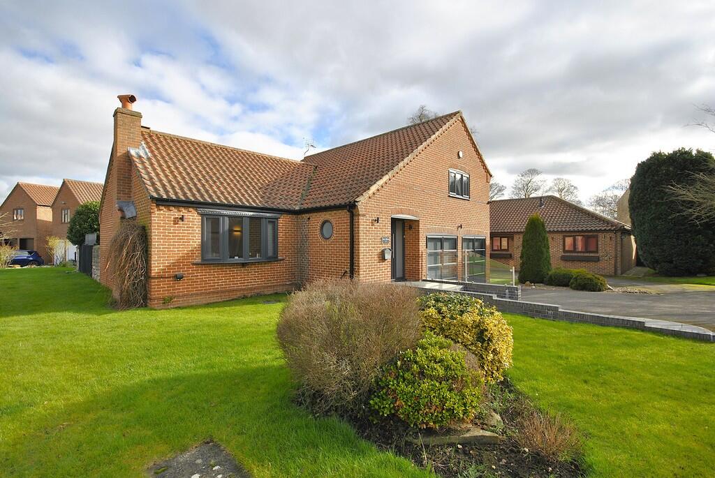 Main image of property: Home Meadows, Tickhill, Doncaster