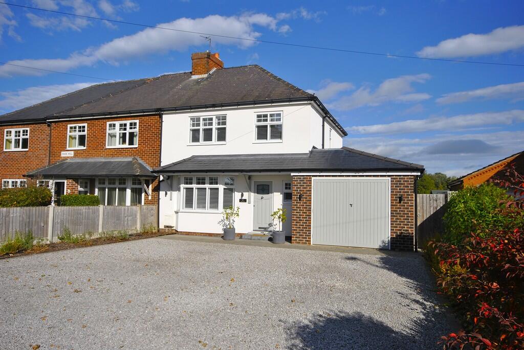 Main image of property: Park hill, Armthorpe Lane, Barnby Dun