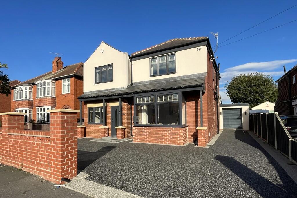 Main image of property: Tenter Road, Warmsworth, Doncaster