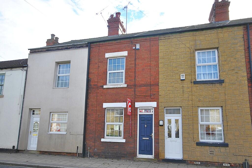 Main image of property: Westgate, Tickhill, Doncaster