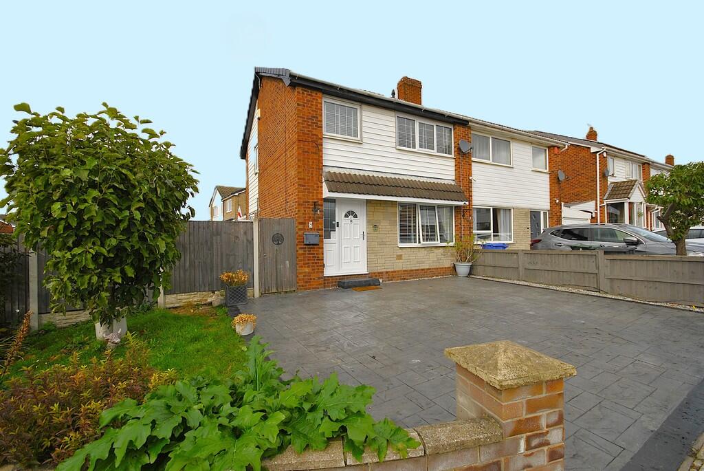 Main image of property: Ormsby Close, Doncaster