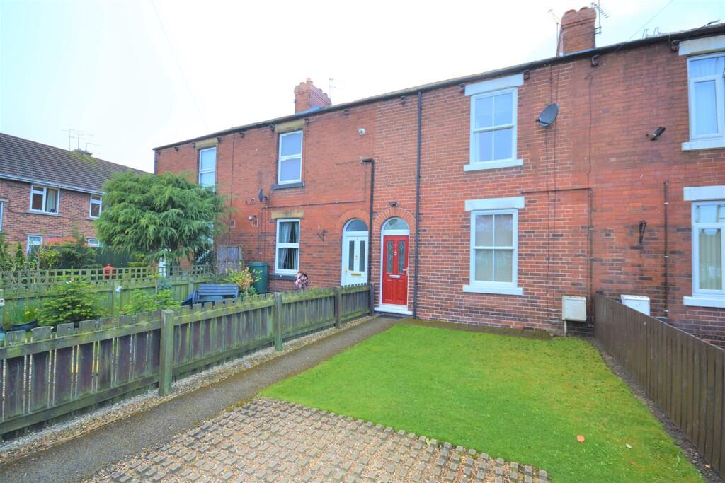 Main image of property: Vine Road, Tickhill