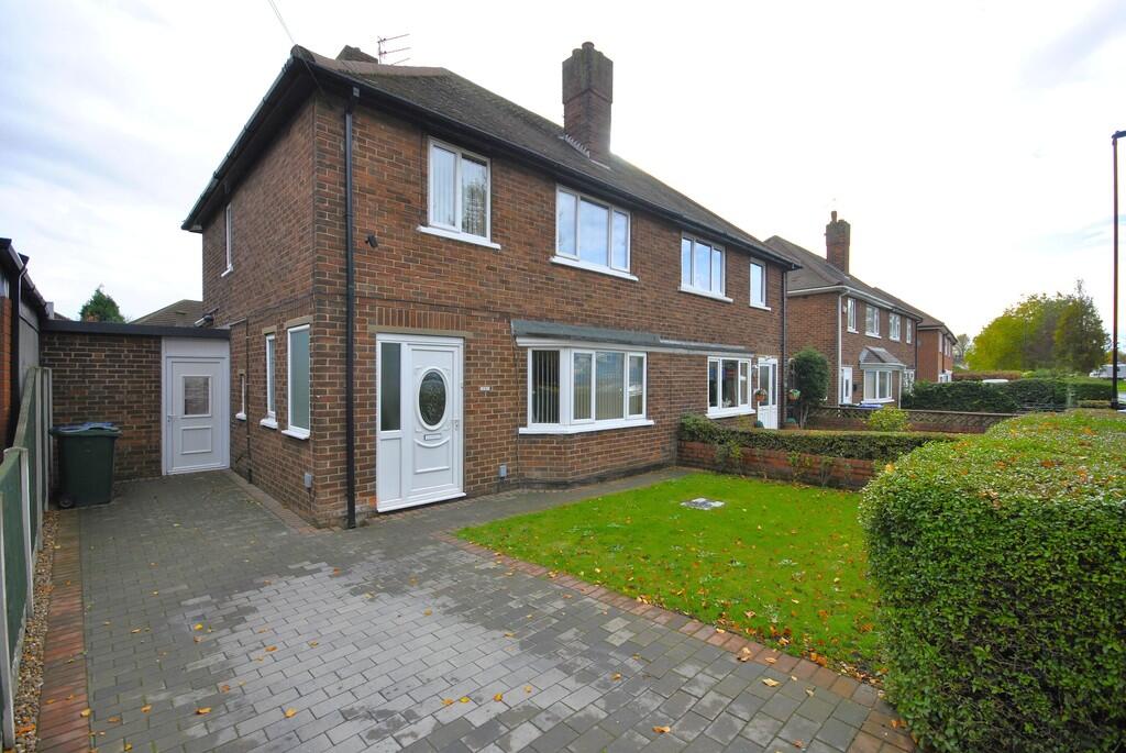 Main image of property: Barnby Dun Road, Clay Lane , Doncaster
