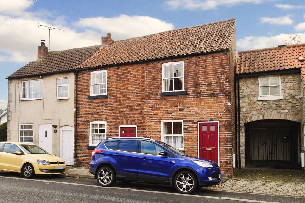 Main image of property: Northgate, Tickhill, Doncaster