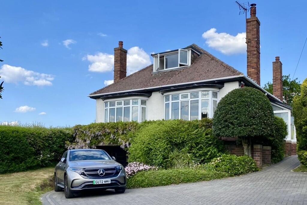 Main image of property: Tickhill Road