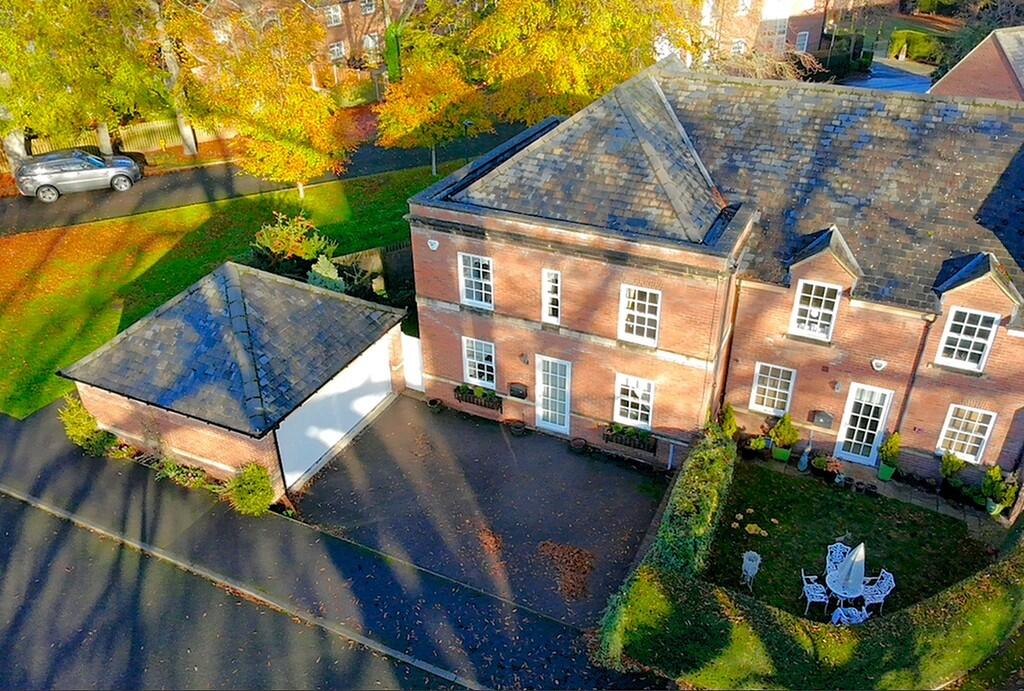 Main image of property: Pemberton Grove, Bawtry, Doncaster