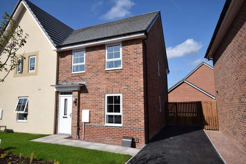 Main image of property: Brompton Lane, Auckley, Doncaster