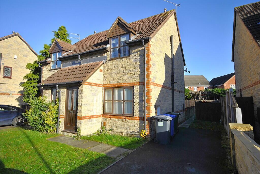 Main image of property: West Green Drive, Kirk Sandall, Doncaster