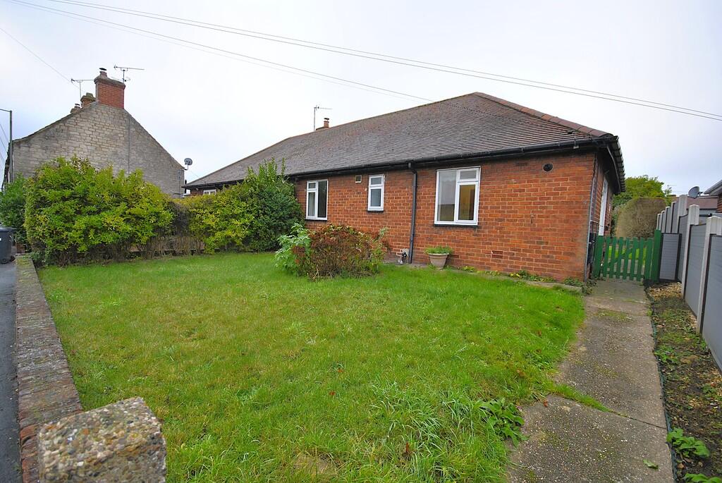 Main image of property: Wilsic Road, Tickhill, Doncaster