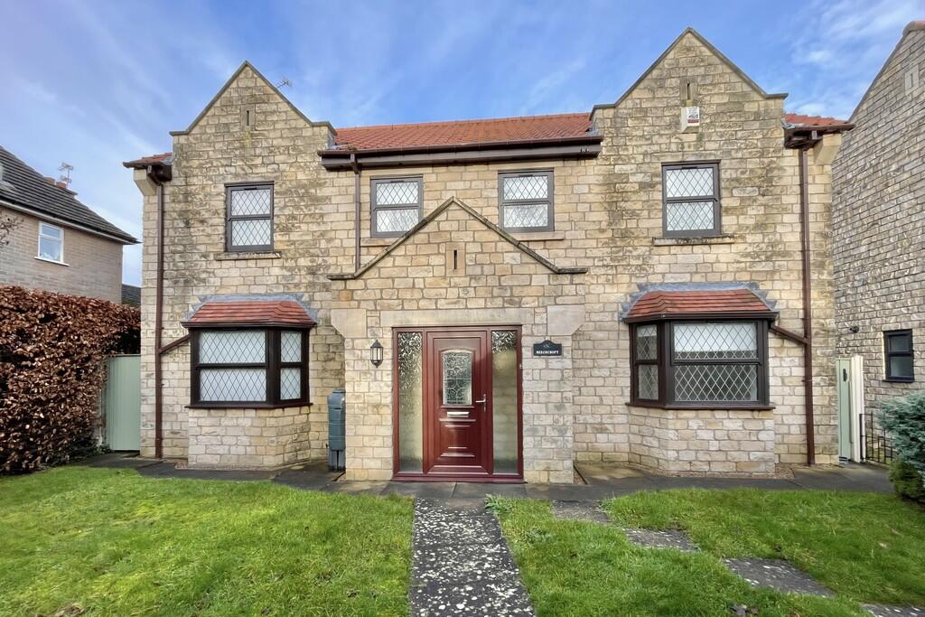 Main image of property: Doncaster Road, High Melton