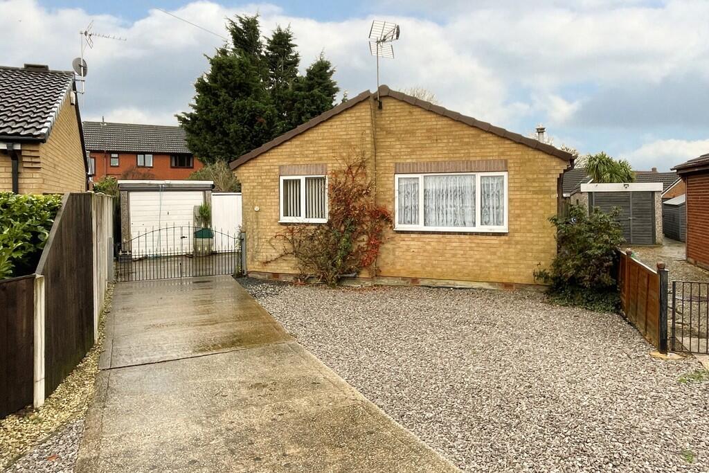 Main image of property: Lindrick Drive, Armthorpe, Doncaster