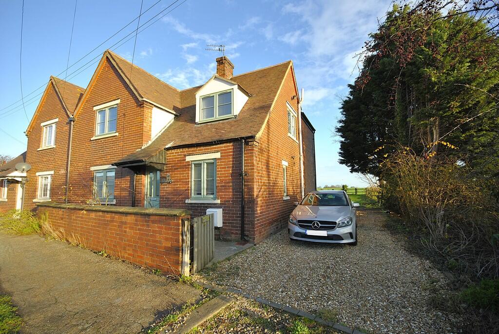 Main image of property: Tickhill Road, Loversall, Doncaster