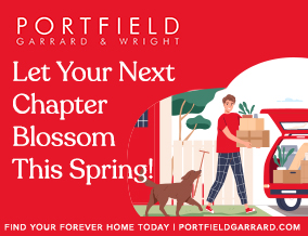 Get brand editions for Portfield, Garrard & Wright, Tickhill