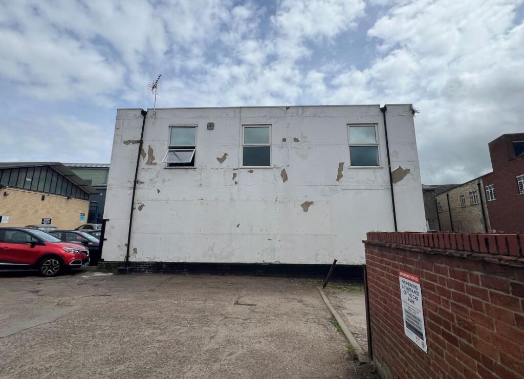 Additional property image - 36A High Street, Newmarket, Suffolk, CB8 8LB