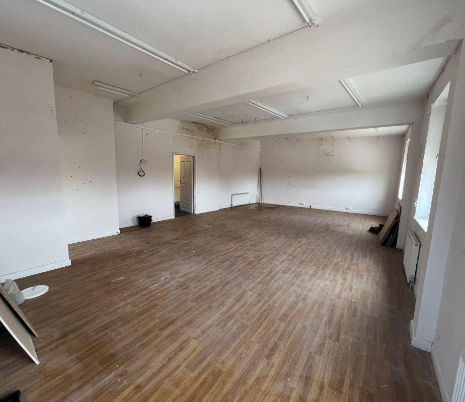Additional property image - 36A High Street, Newmarket, Suffolk, CB8 8LB