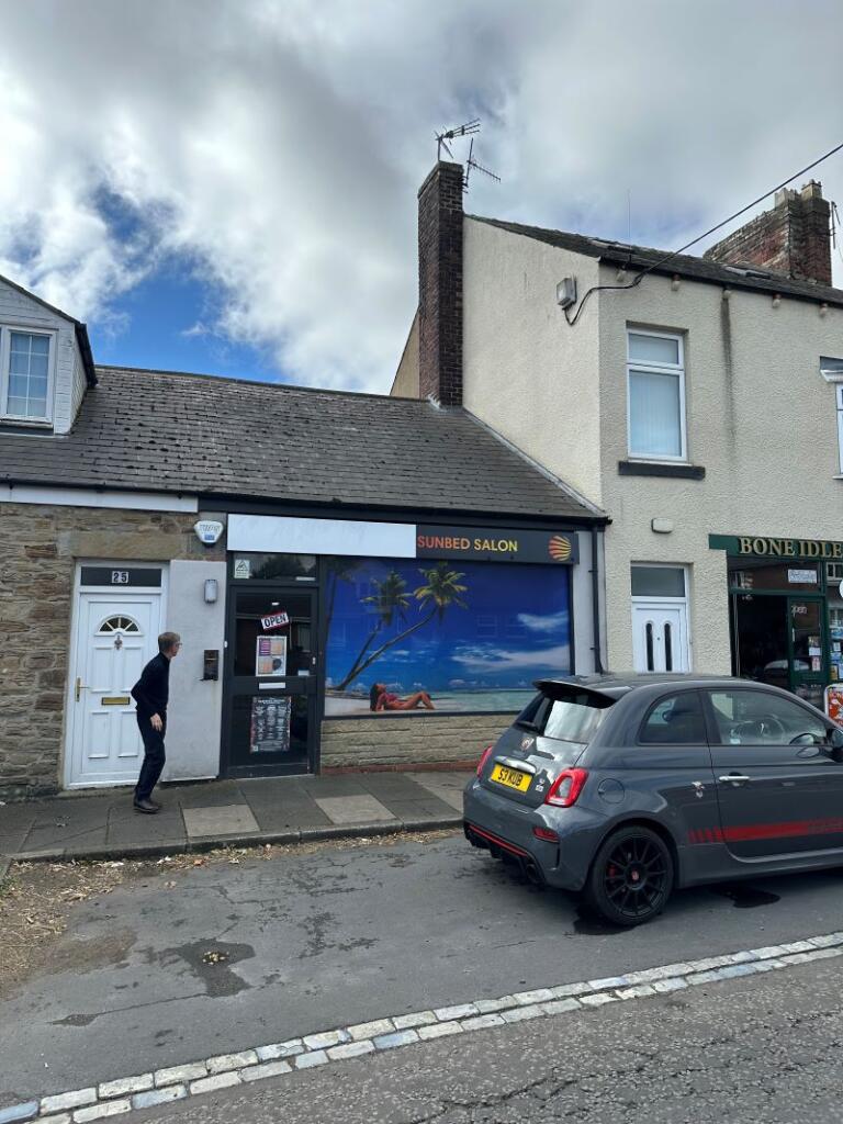 Main image of property: 26 Front Street, Langley Park, Durham, County Durham, DH7 9SD