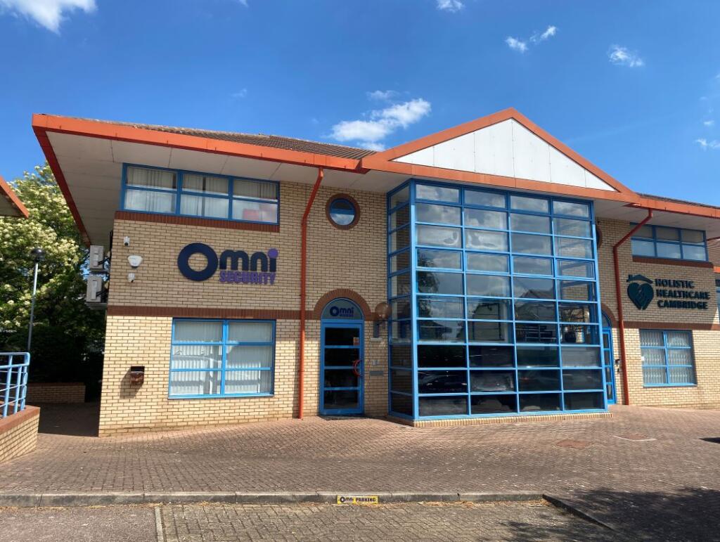 Main image of property: 6 Avro Court, Ermine Business Park, Huntingdon, Cambridgeshire, PE29 6XS