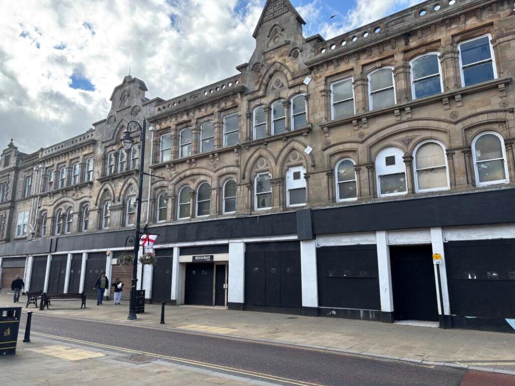 Main image of property: 80 Newgate Street, Bishop Auckland, Durham, DL14 7EQ