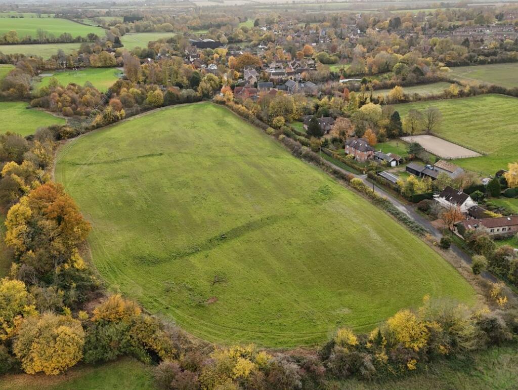 Main image of property: Land on the north side of Caxton End, Bourn, Cambridgeshire, CB23 2SS