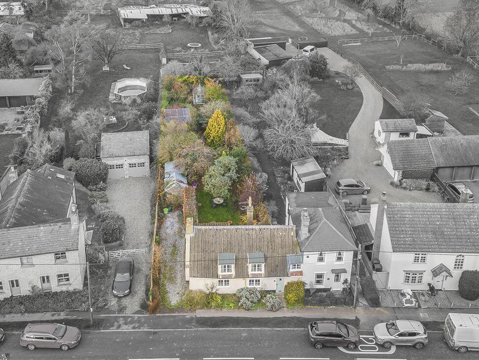 Main image of property: 43 High Street, Orwell, Royston, Hertfordshire, SG8 5QN