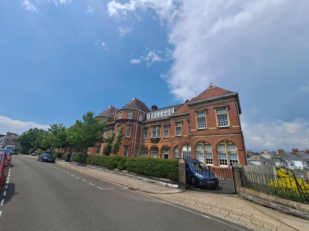 Main image of property: Office 2 R.E.I., 15 Apsley Road, Plymouth, Devon, PL4 6AR