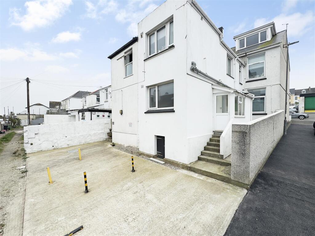 Main image of property: St. Thomas Road, Newquay