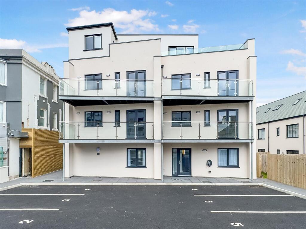 Main image of property: Hilgrove Road, Newquay