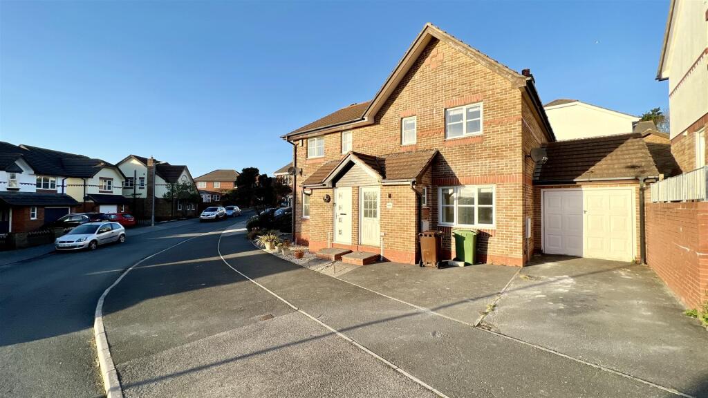 Main image of property: Penmere Drive, Pentire