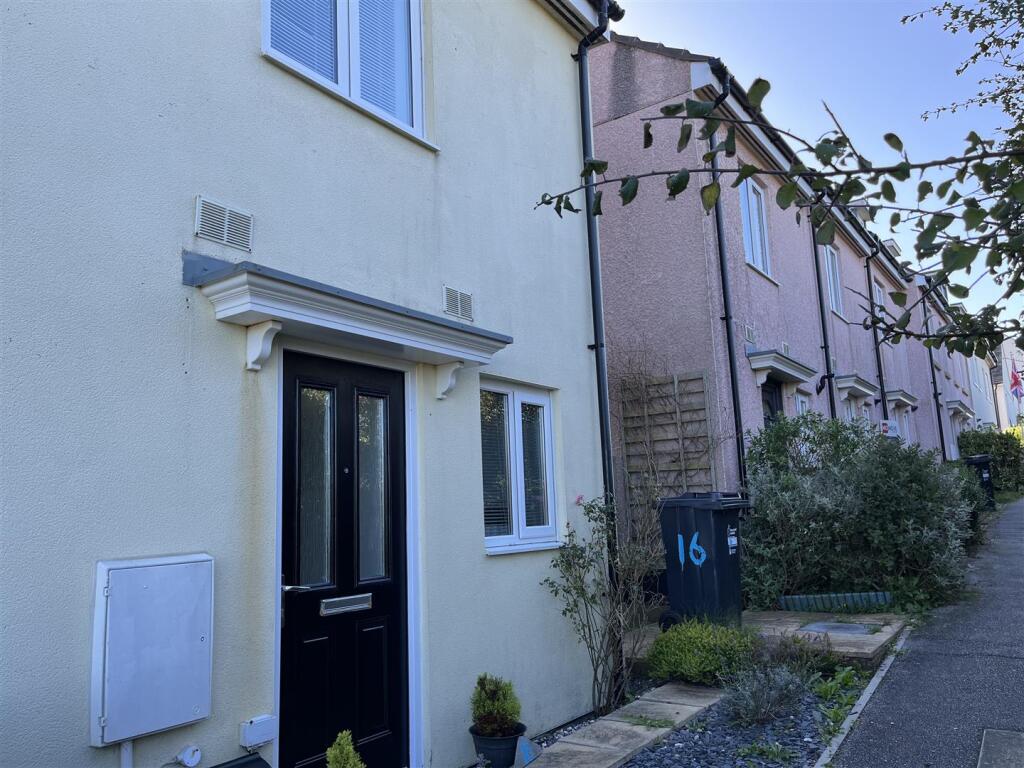 Main image of property: Trevenson Road, Newquay