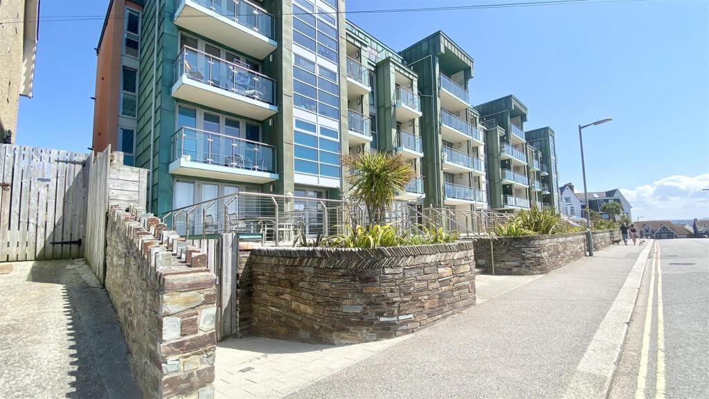 Main image of property: Headland Road, Newquay