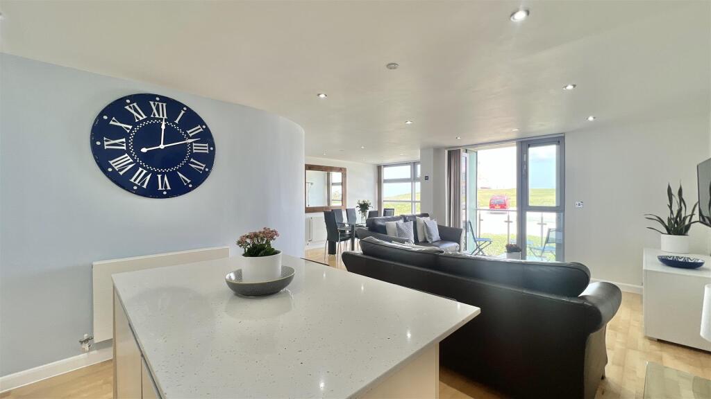 Main image of property: Headland Road, Newquay