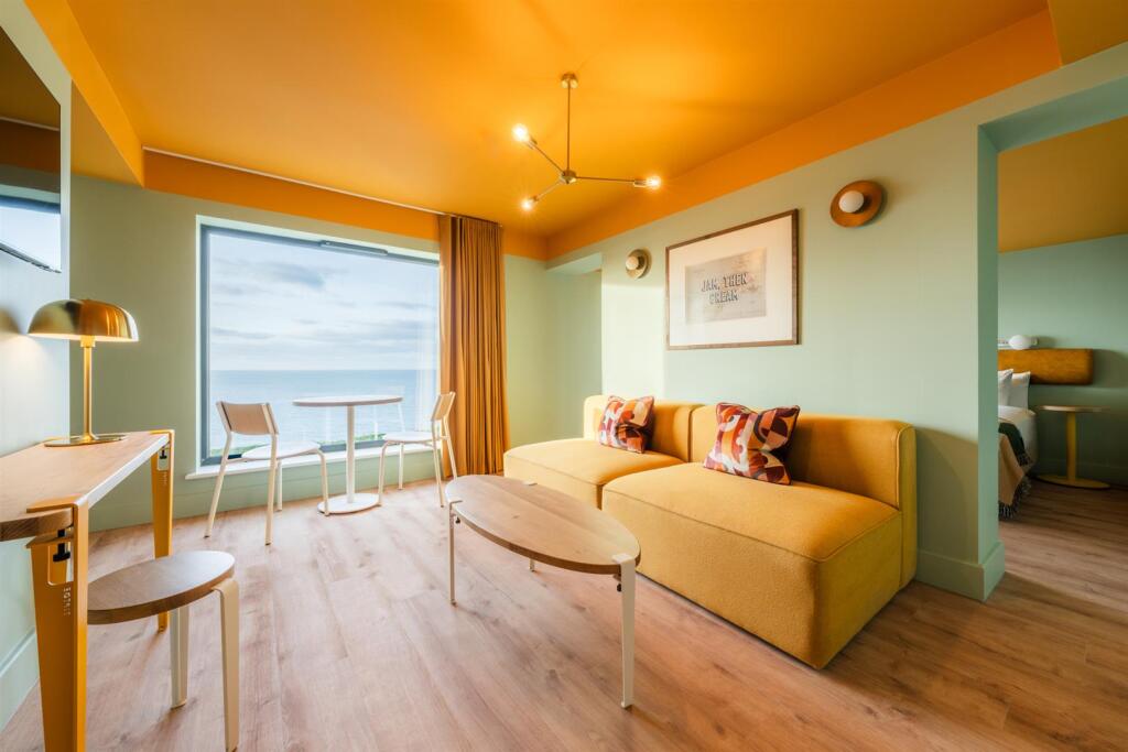 Main image of property: SeaSpace, Watergate Road, Newquay