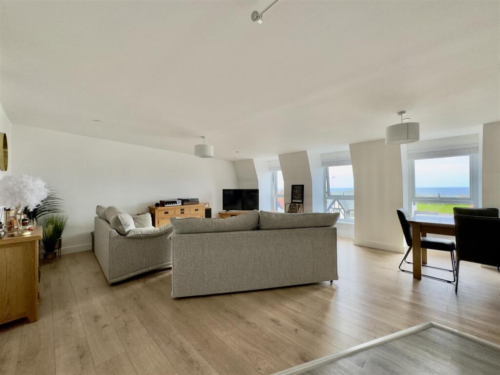 Main image of property: Tregover, Henver Road, Newquay