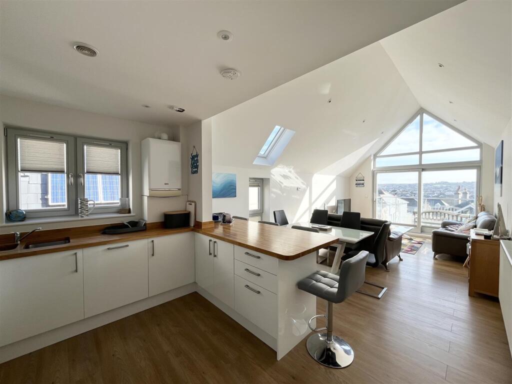 Main image of property: Park Jowan, Newquay