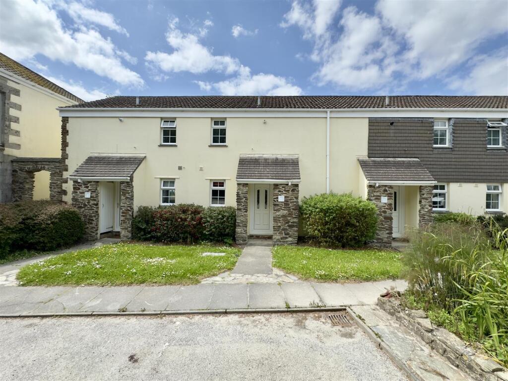 Main image of property: Carvynick Cottages, Summercourt
